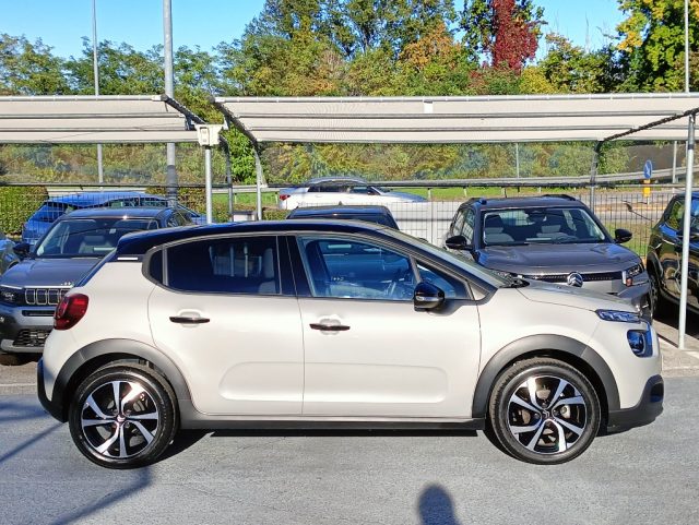 Citroen C3 PureTech 83 S&S Shine Pack - foto 4 di 4