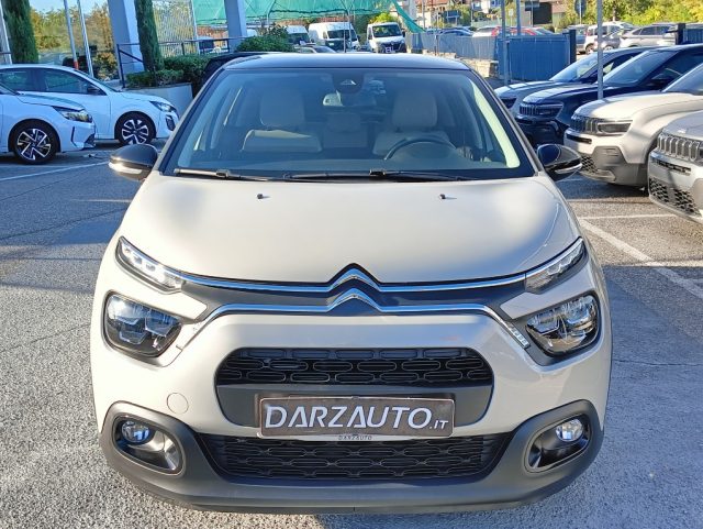 Citroen C3 PureTech 83 S&S Shine Pack - foto 2 di 4