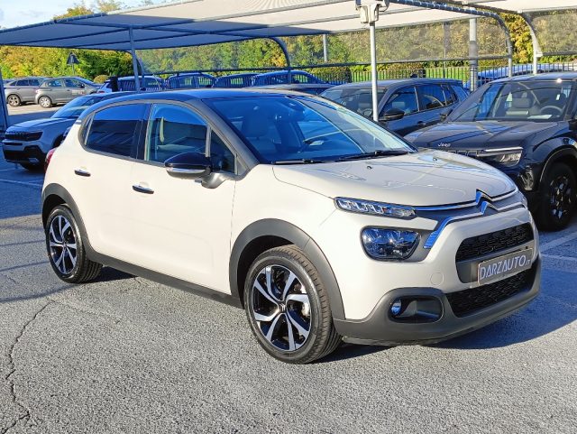 Citroen C3 PureTech 83 S&S Shine Pack - foto 3 di 4