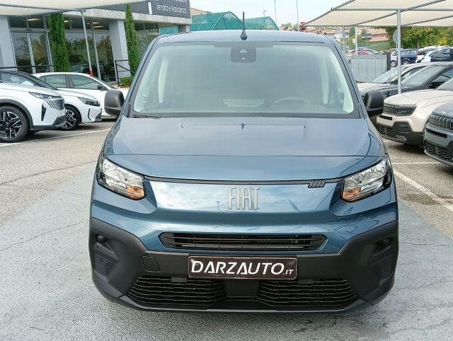 Fiat Doblo 5P Crew Cab DC Mobile L2 XL 1.5 BHDI 100CV N1 - foto 2 di 4