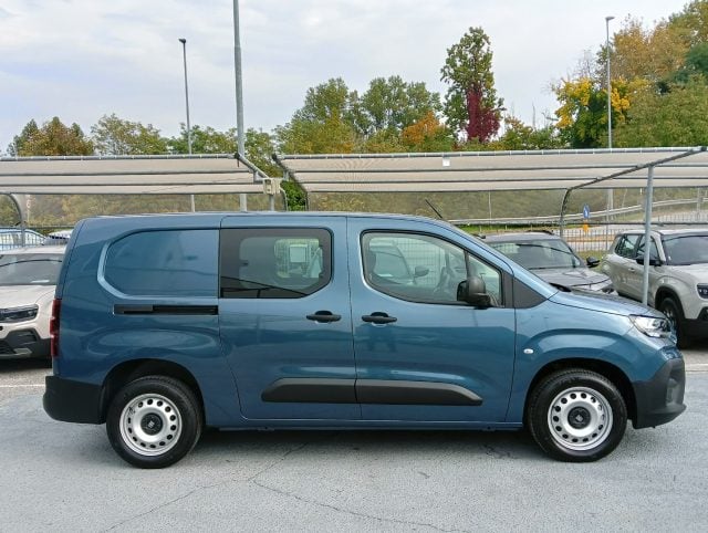 Fiat Doblo 5P Crew Cab DC Mobile L2 XL 1.5 BHDI 100CV N1 - foto 4 di 4