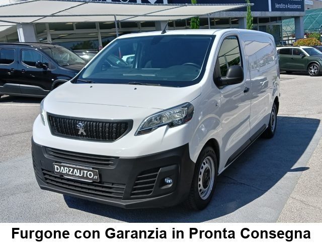 Fiat Scudo Peugeot Expert BlueHDi 120 S&S M PL-TN Furgone, del 2023, 89.000 km, in vendita a Desenzano Del Garda (BS)