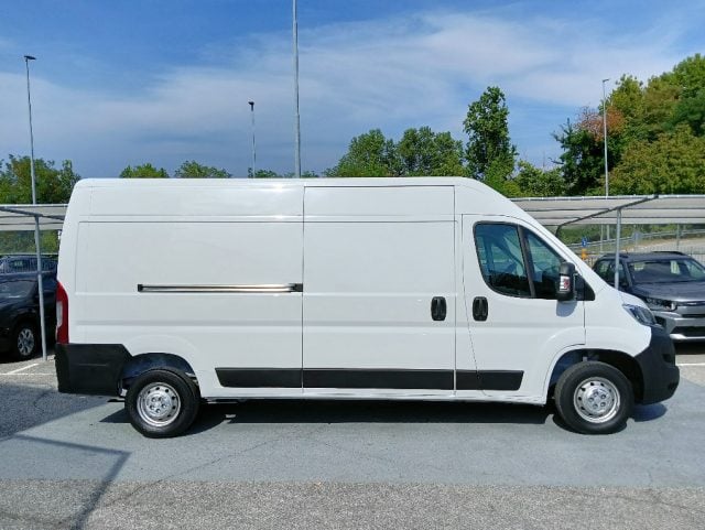Fiat Ducato Citroen Jumper L3 H2 35 BlueHDi 140 PLM-TM Furgone - foto 4 di 4