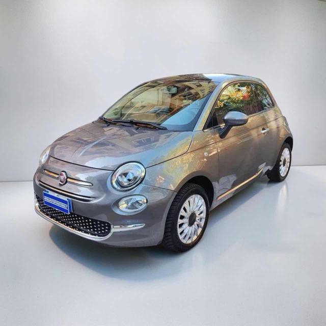 Fiat 500 1.2 Lounge usato a TORINO