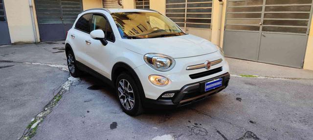 Fiat 500X 1.4 MultiAir 140 CV Cross - foto 4 di 4