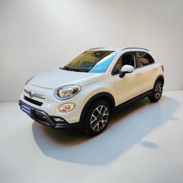 Fiat 500X 1.4 MultiAir 140 CV Cross - foto 2 di 4