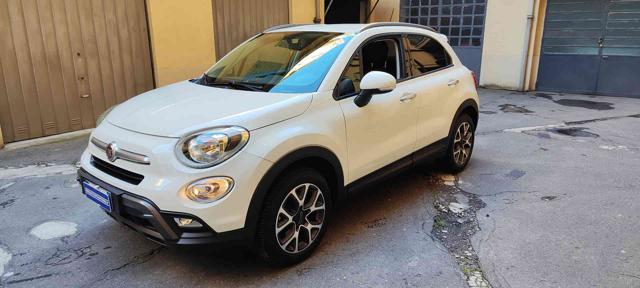 Fiat 500X 1.4 MultiAir 140 CV Cross - foto 3 di 4