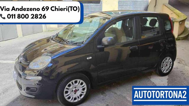 Fiat Panda 1.2 EasyPower Easy usato a TORINO