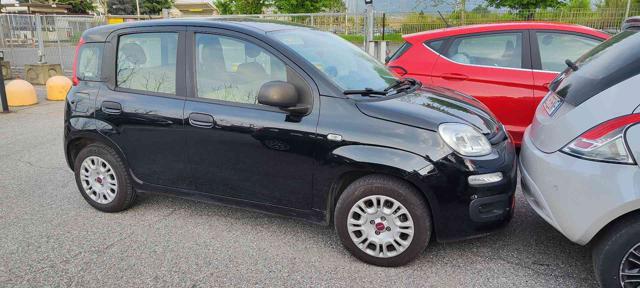 Fiat Panda 1.2 EasyPower Easy usato a TORINO