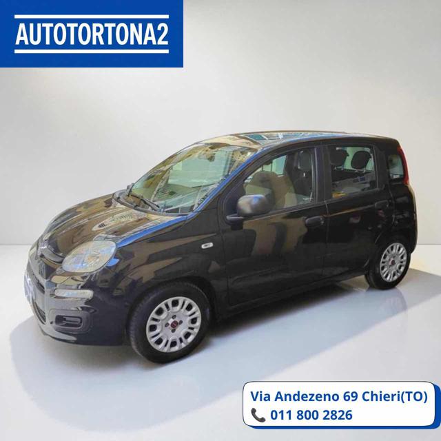 Fiat Panda 1.2 EasyPower Easy - foto 2 di 4