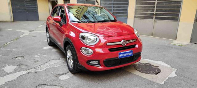 Fiat 500X 1.4 MAir 140 CV City Cross POSSIBILITA' GPL!!! - foto 4 di 4