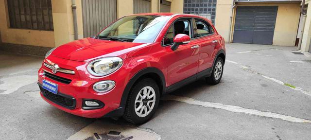Fiat 500X 1.4 MAir 140 CV City Cross POSSIBILITA' GPL!!! usato a TORINO