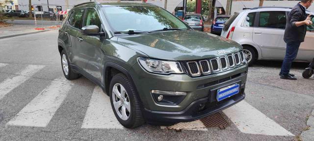 Jeep Compass 1.6 Multijet II 2WD Longitude - foto 4 di 4