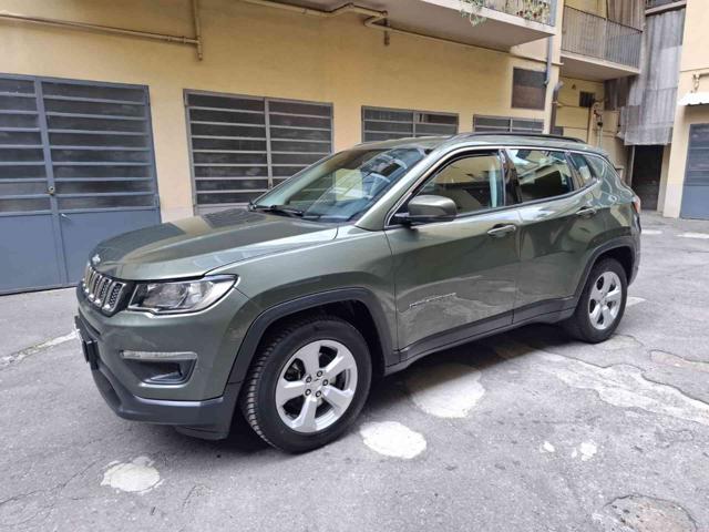 Jeep Compass 1.6 Multijet II 2WD Longitude - foto 3 di 4