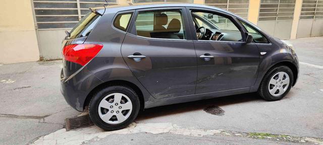 Kia Venga 1.4 EcoGPL Active NAVIGATORE!!! - foto 4 di 4
