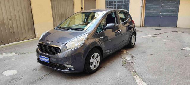Kia Venga 1.4 EcoGPL Active NAVIGATORE!!! usato a TORINO