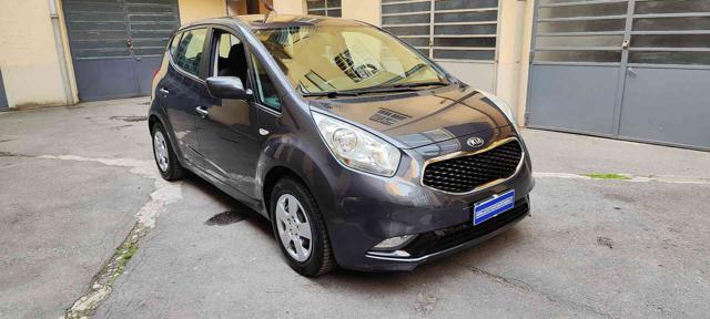 Kia Venga 1.4 EcoGPL Active NAVIGATORE!!! - foto 3 di 4