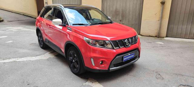 Suzuki Vitara 1.6 VVT 4X4 AllGrip V-Top - foto 4 di 4