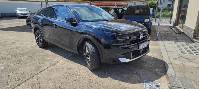 Citroen C4 X Hybrid 136 e-DCS6 Plus usato a TORINO