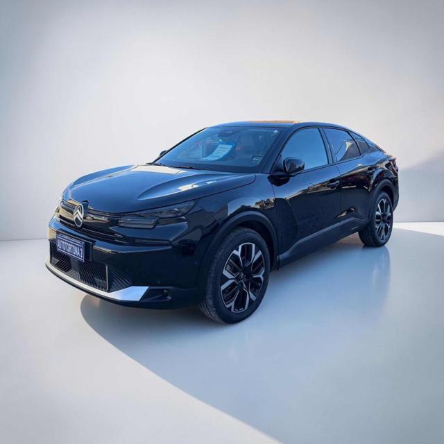 Citroen C4 X Hybrid 136 e-DCS6 Plus usato a TORINO