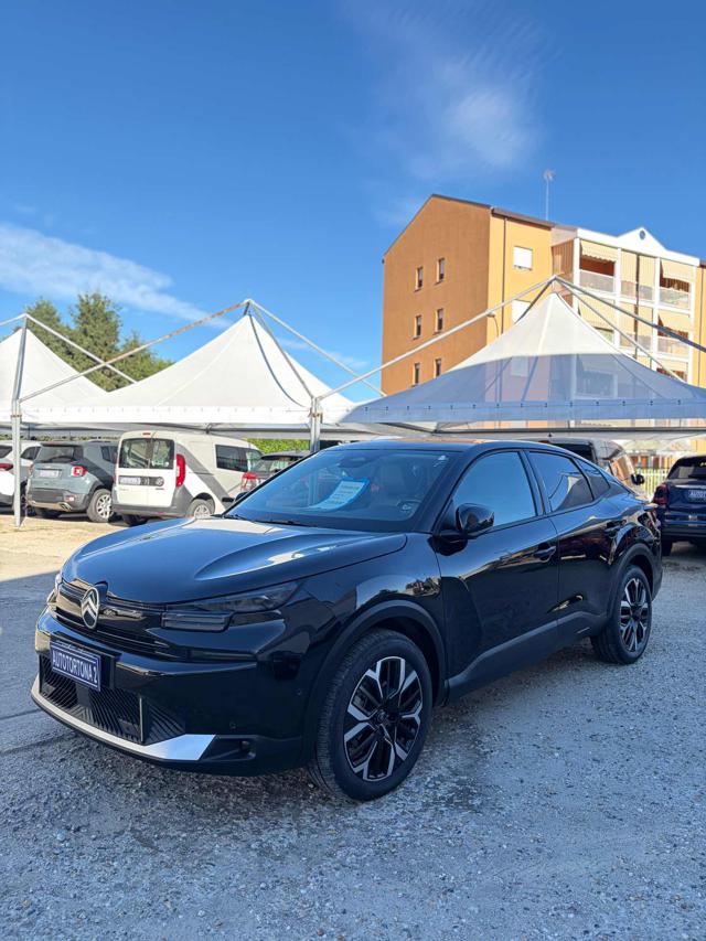 Citroen C4 X Hybrid 136 e-DCS6 Plus - foto 2 di 4