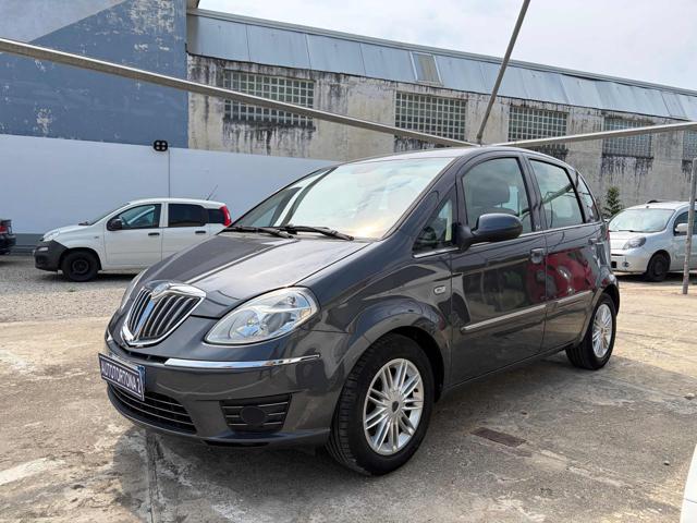 Lancia MUSA 1.4 16V Oro KM. 70.000!!!! - foto 3 di 12