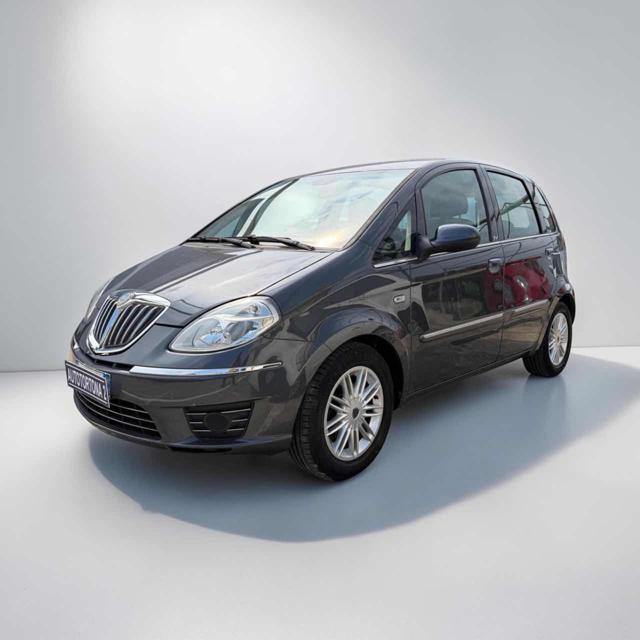 Lancia MUSA 1.4 16V Oro KM. 70.000!!!! usato a TORINO