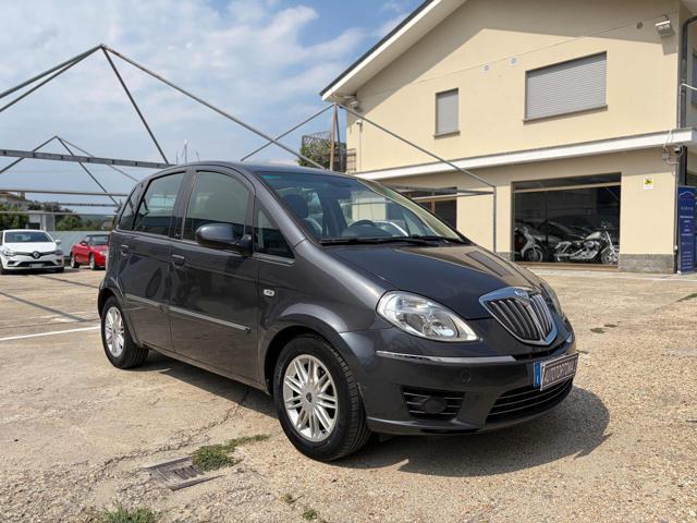 Lancia MUSA 1.4 16V Oro KM. 70.000!!!! - foto 4 di 12