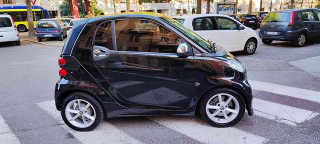 smart forTwo 800 40 kW coupé pulse cdi - foto 4 di 4