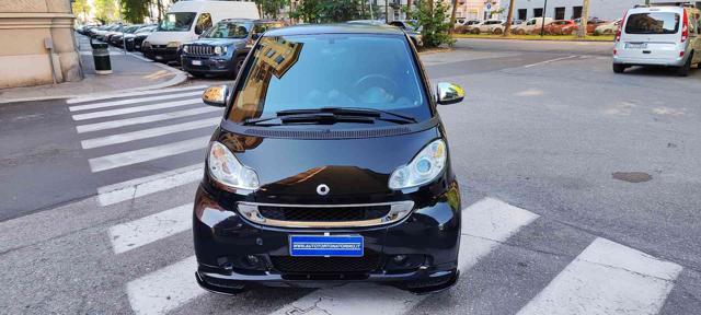 smart forTwo 800 40 kW coupé pulse cdi - foto 3 di 4