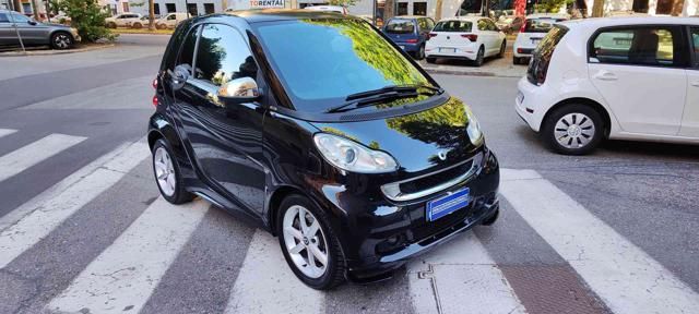 smart forTwo 800 40 kW coupé pulse cdi - foto 2 di 4