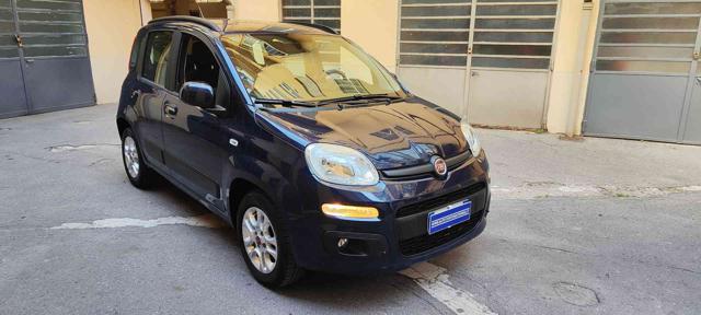 Fiat Panda 1.2 Lounge km. 33.000!!!!!!!! - foto 4 di 4