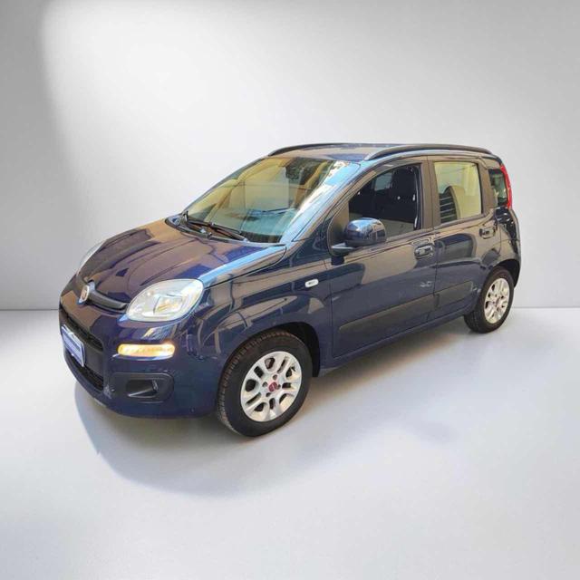 Fiat Panda 1.2 Lounge km. 33.000!!!!!!!! usato a TORINO