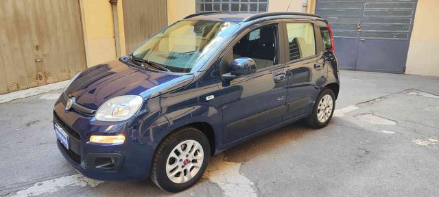 Fiat Panda 1.2 Lounge km. 33.000!!!!!!!! usato a TORINO