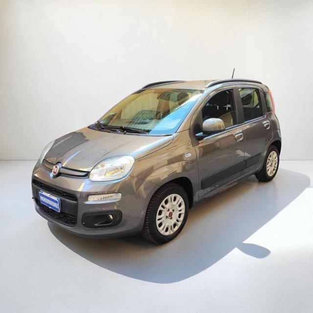 Fiat Panda 1.2 Lounge usato a TORINO