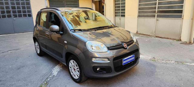 Fiat Panda 1.2 Lounge - foto 2 di 4