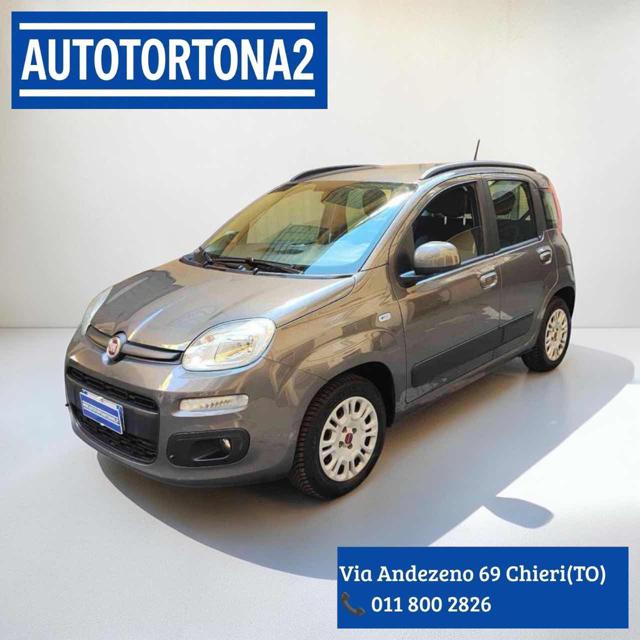 Fiat Panda 1.2 Lounge, del 2020, 115.000 km, in vendita a Torino (TO)