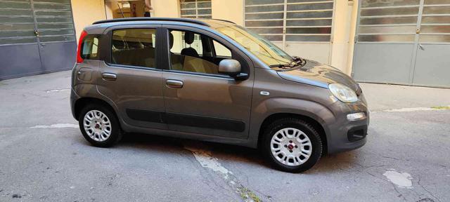 Fiat Panda 1.2 Lounge - foto 3 di 4