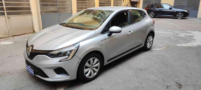 Renault Clio TCe 100 CV GPL 5 porte Business usato a TORINO