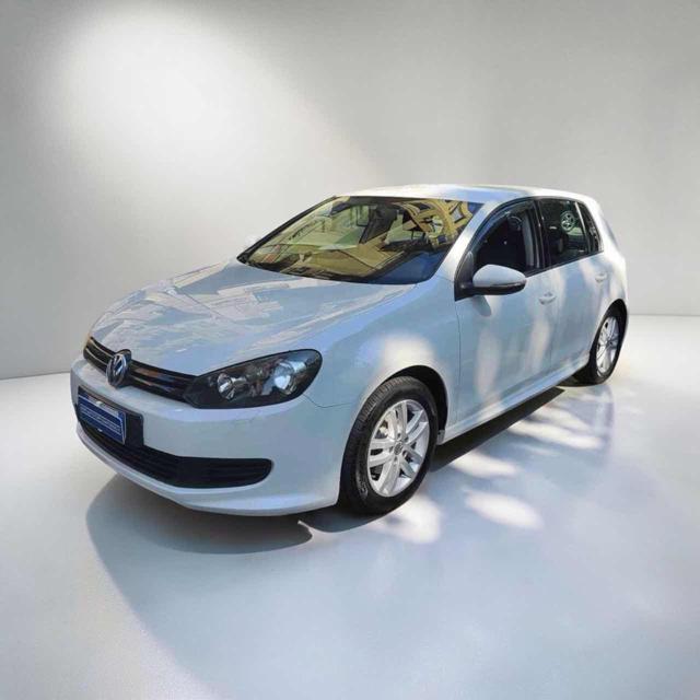 Volkswagen Golf 1.6 TDI DPF 5p. Comfortline KM 73.000!!!!! usato a TORINO