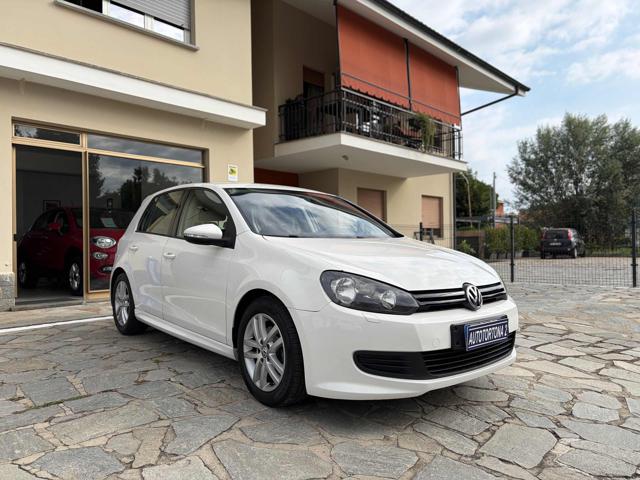Volkswagen Golf 1.6 TDI DPF 5p. Comfortline KM 73.000!!!!! - foto 4 di 4
