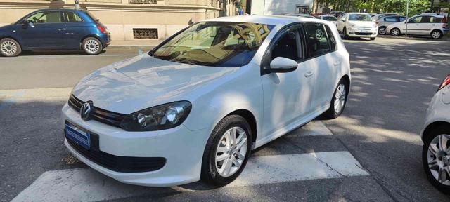 Volkswagen Golf 1.6 TDI DPF 5p. Comfortline KM 73.000!!!!! usato a TORINO