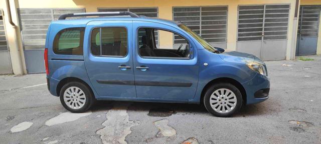 Mercedes-Benz Citan 1.5CDI S&S Tourer Trend 5 posti - foto 4 di 4
