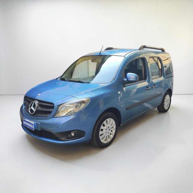 Mercedes-Benz Citan 1.5CDI S&S Tourer Trend 5 posti - foto 2 di 4