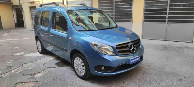 Mercedes-Benz Citan 1.5CDI S&S Tourer Trend 5 posti - foto 3 di 4