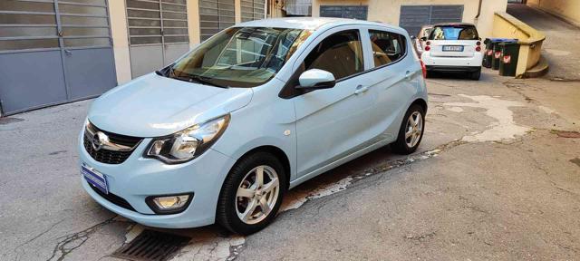 Opel Karl 1.0 75 CV N-Joy usato a TORINO