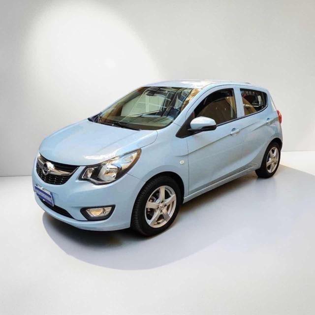 Opel Karl 1.0 75 CV N-Joy usato a TORINO