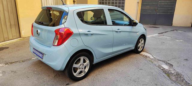 Opel Karl 1.0 75 CV N-Joy - foto 3 di 4