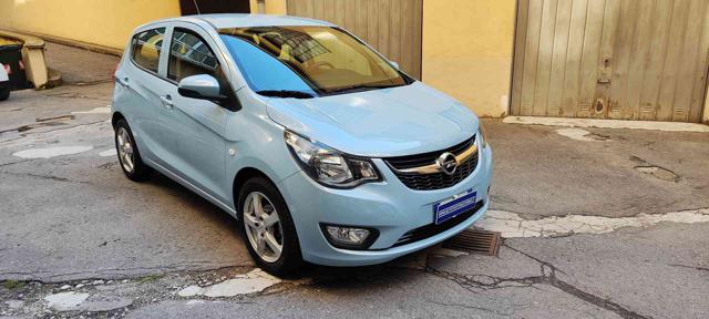 Opel Karl 1.0 75 CV N-Joy - foto 2 di 4