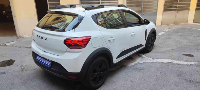 Dacia Sandero Stepway 1.0 TCe 90CV ECO-G EXTREME - foto 4 di 4